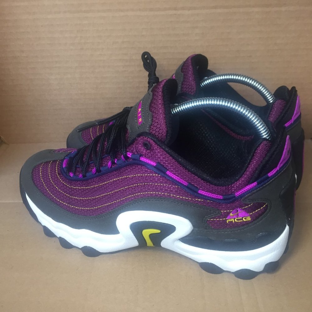 Nike Air Skarn **NEW** - Picture 3 of 6